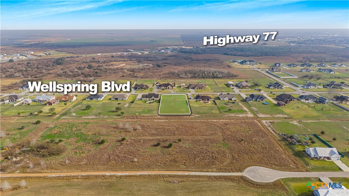 468 Wellspring Boulevard