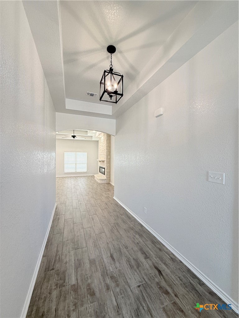 807 Dred Roger Circle