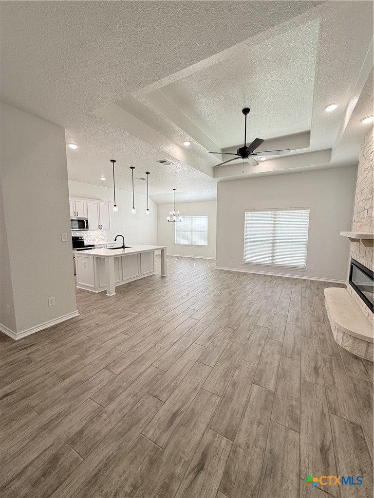807 Dred Roger Circle