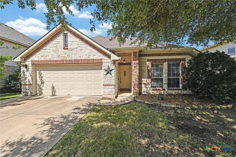 Photo of 18608 Royal Pointe Drive, Pflugerville, TX 78660 (MLS # 615373)