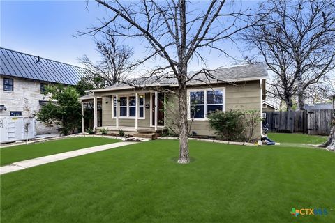 Photo of 3307 Larry Lane, Austin, TX 78722 (MLS # 606696)
