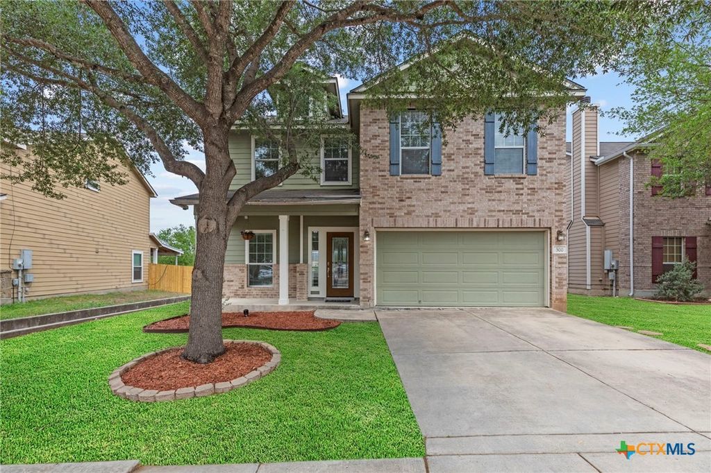 Photo of 300 Rustic Trail, Cibolo, TX 78108 (MLS # 609839)