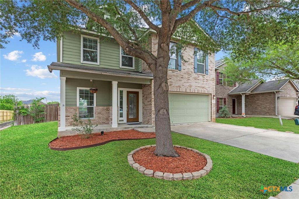 Photo of 300 Rustic Trail, Cibolo, TX 78108 (MLS # 609839)
