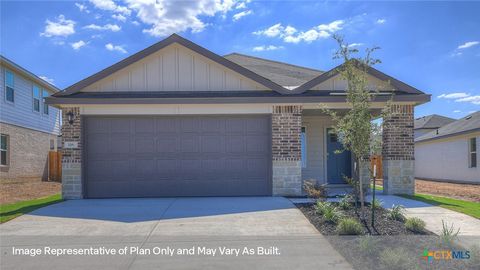 Photo of 204 RAYMONDVILLE Path, San Marcos, TX 78666 (MLS # 612512)