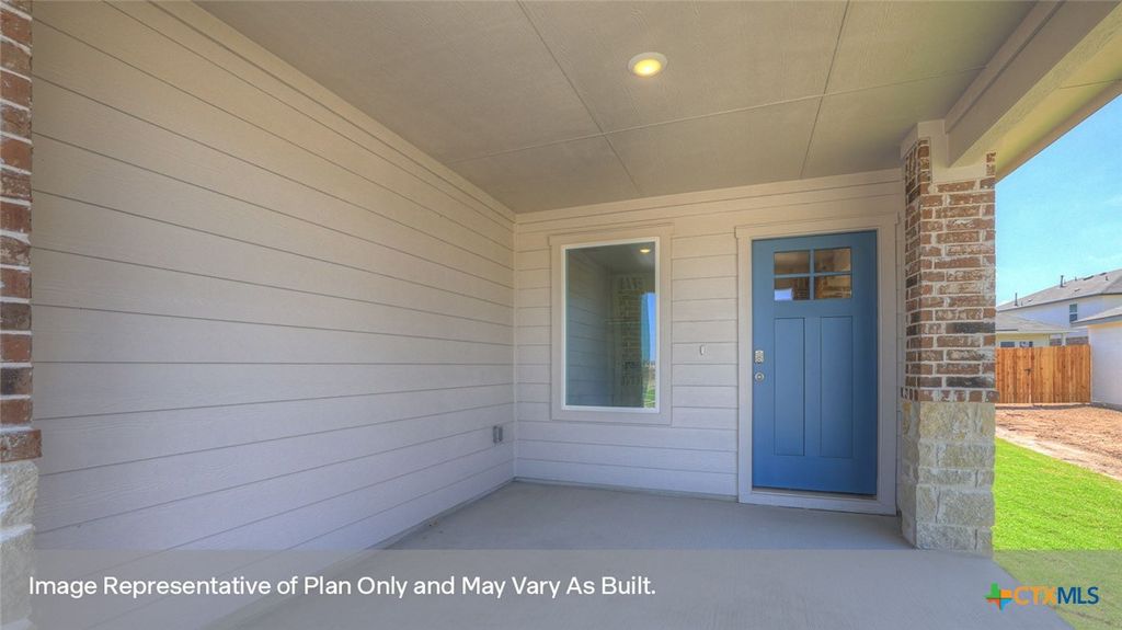 Photo of 204 RAYMONDVILLE Path, San Marcos, TX 78666 (MLS # 612512)