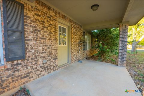 A home in Nolanville