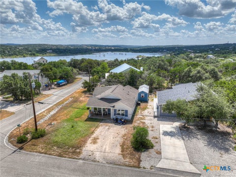 Photo of 2870 Candlelight Drive, Canyon Lake, TX 78133 (MLS # 623482)