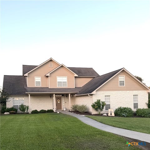 Photo of Victoria, TX 77904 (MLS # 625292)