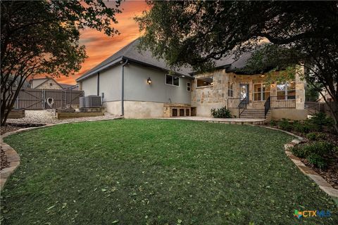 A home in New Braunfels