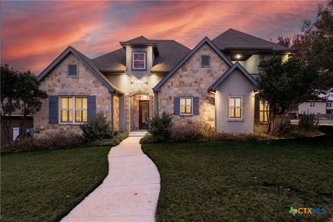 A home in New Braunfels