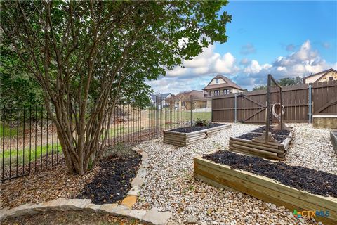 A home in New Braunfels