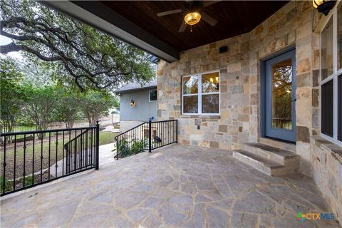 A home in New Braunfels