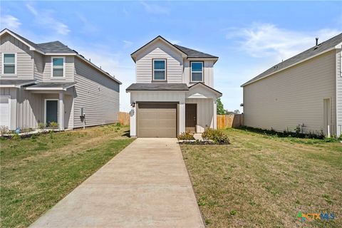Photo of 129 Varner Way, Maxwell, TX 78656 (MLS # 611599)