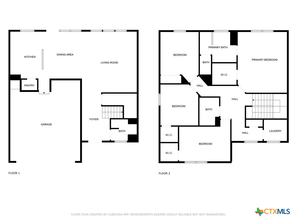 607 Friar Tuck Drive