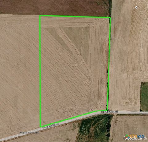 Photo of TBD Gooseneck Road, Bartlett, TX 76511 (MLS # 612601)
