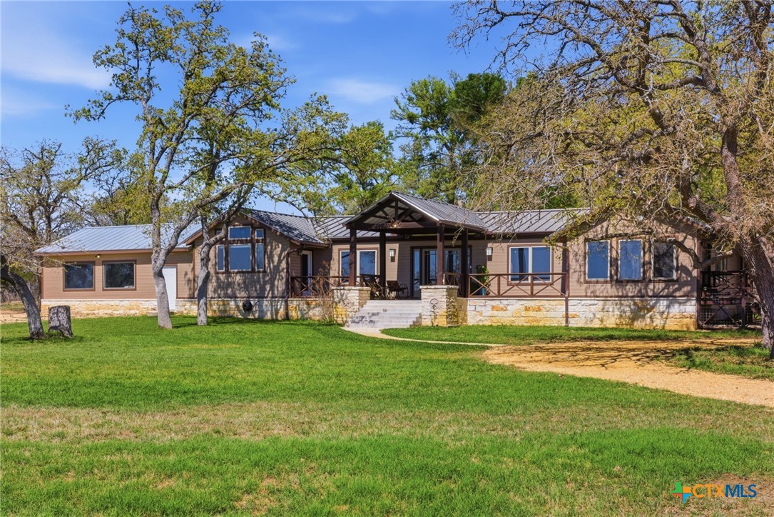 Photo 1 of 39 — 18335 Fm 86, Red Rock, TX 78662