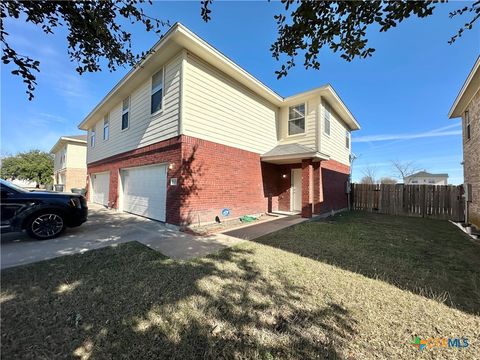 A home in Killeen