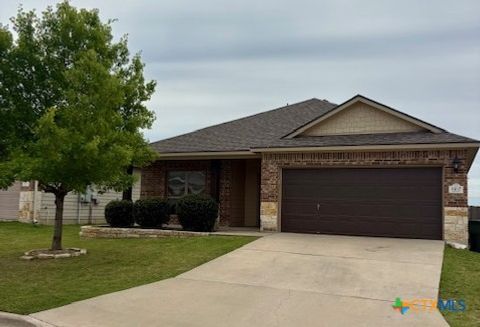 Photo of 8107 Hawthorn, Temple, TX 76502 (MLS # 606387)
