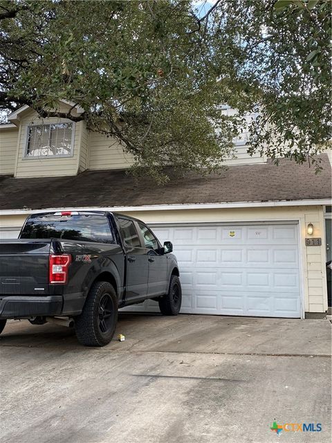 Photo of 911 Sage Wood Trail, San Marcos, TX 78666 (MLS # 616697)