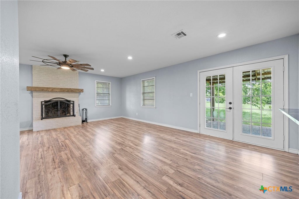 Photo of 575 W 4th Street, Crawford, TX 76638 (MLS # 615323)