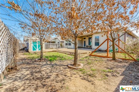 A home in New Braunfels