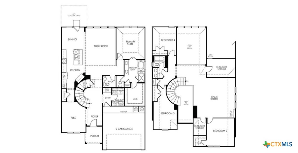 Photo of 3821 Zinnia Way, Marion, TX 78124 (MLS # 627624)