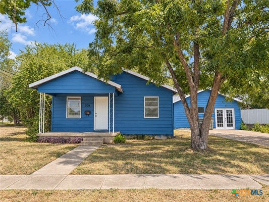 709 W AVENUE D, KILLEEN, TX 76541 - Image 2a6952cdac5251ee99344ec71bf407c8/4065251778