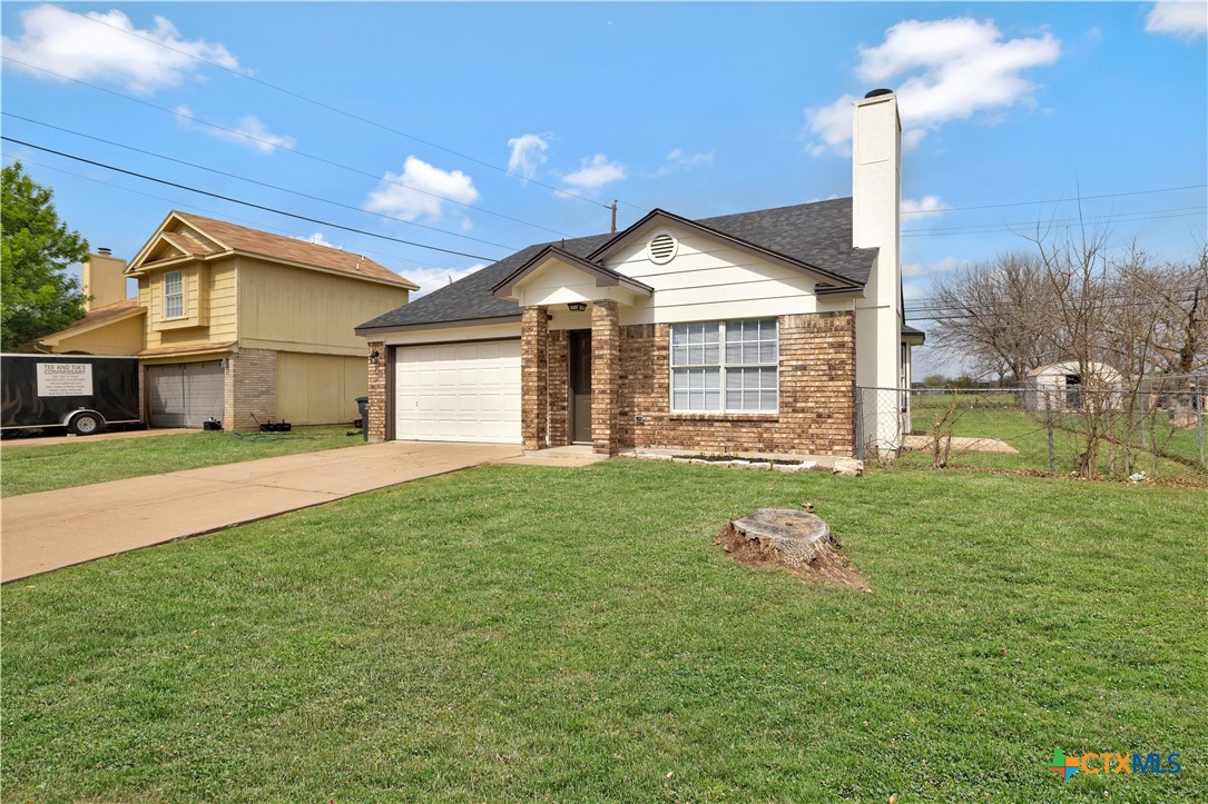 3705 Winchester Drive