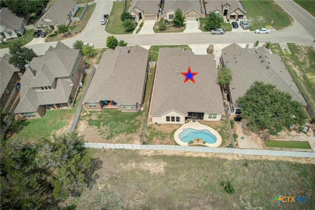 Photo of 1180 Nutmeg Trail, New Braunfels, TX 78132 (MLS # 611214)