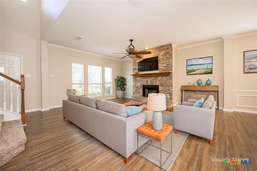 509 Lakota Lane