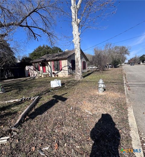 795 E Mather Street New Braunfels TX 78130