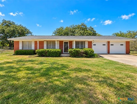 Photo of 706 N San Patricio Street, Goliad, TX 77963 (MLS # 623428)