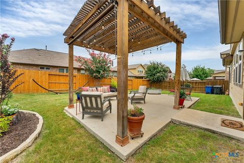 A home in New Braunfels