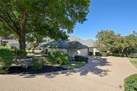 A home in Lakeway