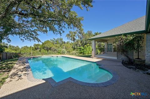 A home in Lakeway