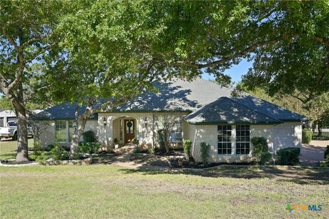 A home in Lakeway