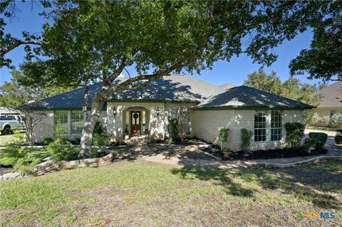 A home in Lakeway