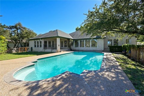 A home in Lakeway