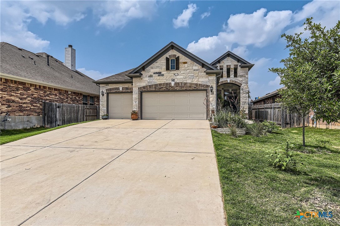 San Marcos, Texas 78666, United States, 3 Bedrooms Bedrooms, ,2 BathroomsBathrooms,Residential,Pending,57413