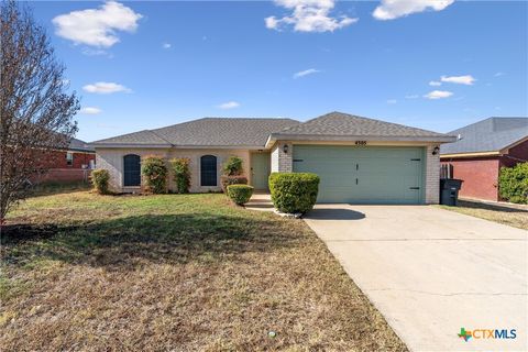 A home in Killeen