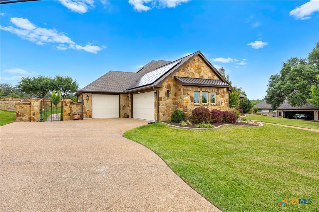 3070 Pecan Meadow Drive