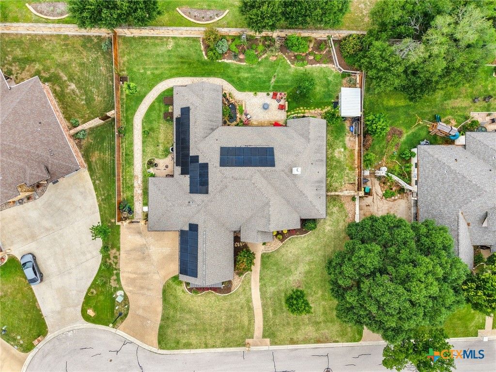 Photo of 3070 Pecan Meadow Drive, Belton, TX 76513 (MLS # 611383)