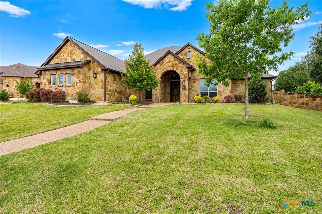 3070 Pecan Meadow Drive