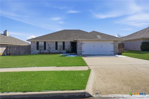 Photo of 4500 Aspen Drive, Killeen, TX 76542 (MLS # 603003)