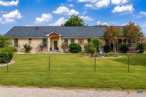 Photo of 9629 US Hwy 59N, Fannin, TX 77960 (MLS # 619795)