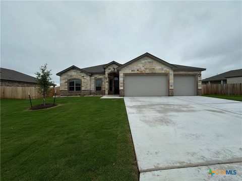 Photo of 132 Lasso Loop, Lorena, TX 76655 (MLS # 612947)