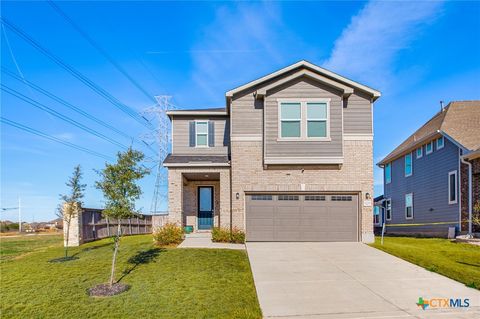 Photo of 5205 Nature Path, Marion, TX 78124 (MLS # 607256)