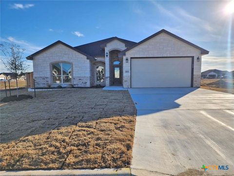 A home in Salado