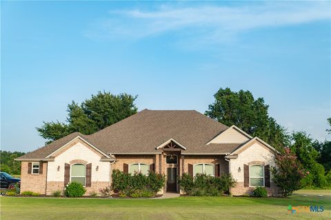 1145 Fawn Lake Dr Bryan TX 77808