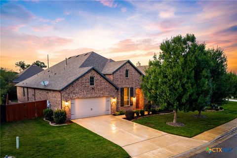 Photo of 1144 Carriage Loop, New Braunfels, TX 78132 (MLS # 612708)
